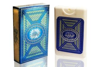 арабский парфюм Farhat al hub 20 мл Otoori, аромат мужской, мини спрей