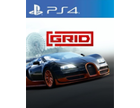 Grid (цифр версия PS4)