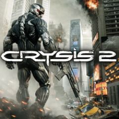 Crysis 2 (цифр версия PS3) RUS