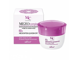 Белита MEZOcomplex МезоКрем Дневной для лица и шеи 60+ Активный уход для зрелой кожи 50мл