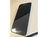 Samsung Galaxy S7  -  Slightly USED