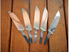 Клинки для ножей
