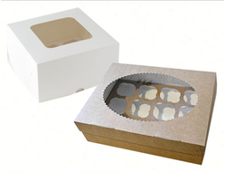 9,10,12 кексов