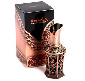 Rasha / Раша парфюмерия Rasasi арабские духи