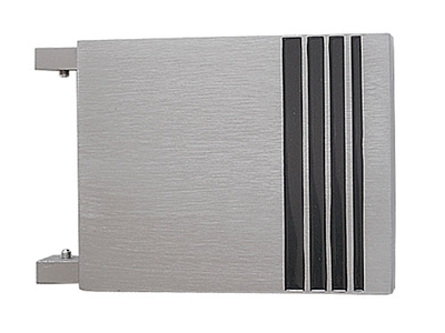 Модерн, 16*80 мм. Оптовая продажа комплектующих для профильных карнизов