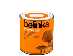 BELINKA INTERIER LAK 0,75 л