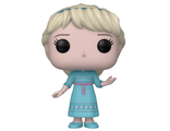 Фигурка Funko POP! Vinyl: Disney: Frozen 2: Young Elsa