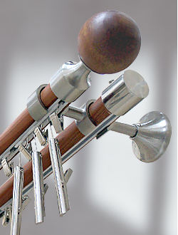 Карнизы Vinci