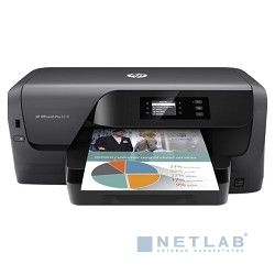 HP  Officejet Pro 8210 e-Printer  D9L63A {A4, 22/18 стр/мин, дуплекс, USB2.0, LAN, WiFi}