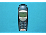 Nokia 6210 Оригинал (Как новый)