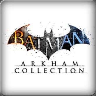 Batman Arkham Collection (цифр версия PS3) RUS