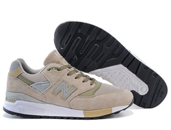 New Balance 998 мужские топленое молоко (40-44) Арт-452