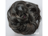 Резинка из искусственных волос Тон № 44