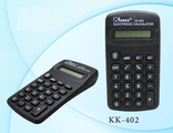6972179990175  Калькулятор RB-402,  8-разрядный, в индивидуальной упаковке