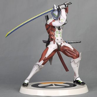 Модель White Genji