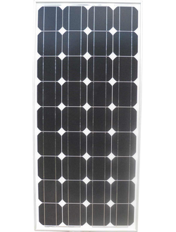 Солнечная батарея Perlight Solar 100 Вт