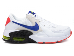Nike Air Max Excee CD4165 101 (Белые)