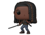 Фигурка Funko POP! Vinyl: Walking Dead: Michonne