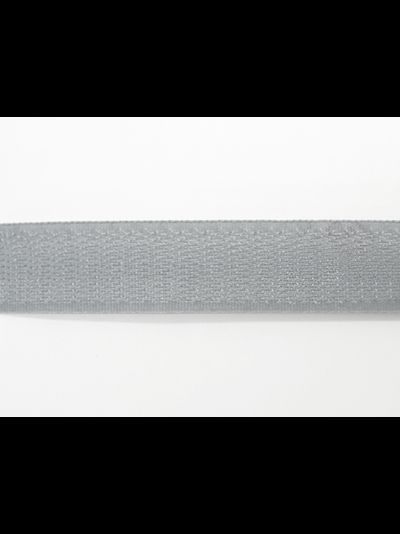 Арт. 3с419- г50  серый, пришивная лента папа. Пр-во Белоруссия