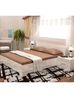 Кровать Амели (ВС)