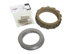 Диски сцепления Clutch Pack Kit Yamaha 660 Raptor '01-05 WISECO CPK049