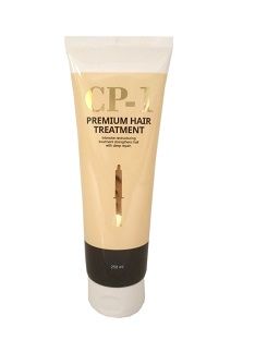 ESTHETIC HOUSE CP-1 Протеиновая Маска для волос Premium Protein Treatment, 250 мл. 011251