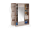 Шкаф-купе "Клео"