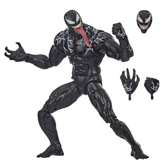 Фигурка Marvel Legends Venom Venom 15см
