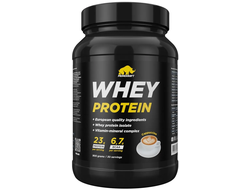 (Prime Kraft) Whey  - (900 гр) - (кокос)