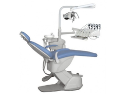 Стоматологическая установка "DARTA®"(комплектация 2000,БНВП), светильник MAYA