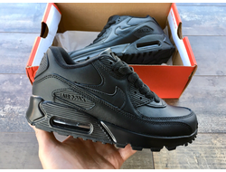 Кроссовки Nike Air Max 90 Black