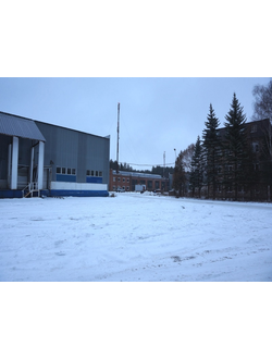 ОАО Софринский экспериментально-механический завод (СЭМЗ)