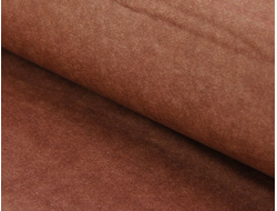 Бумага упаковочная тишью Коричневая, 50 * 66 см, 1 лист (2654623)