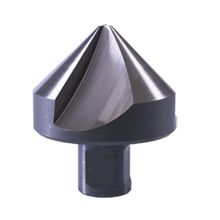 Зенкер Euroboor SCE.40 10-40 мм с хвостовиком Weldon 19 мм Зенкер Euroboor SCE.40 10-40 мм с хвостовиком Weldon 19 мм