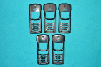 Лицевая панель для Nokia 8910i Как новая (Заводская копия)