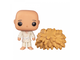 Фигурка Funko POP! Vinyl: One Punch Man: Saitama at Tournament (Exc)