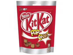 KitKat Pop Choc 140 гр (17 шт)