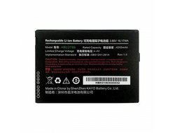 Аккумуляторная батарея HBLDT50 3.85V 4300mAh для DT50 Battery