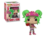 Фигурка Funko POP! Vinyl: Games: Fortnite S2: Zoey