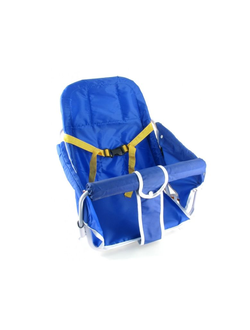 Велокресло детское с креплением на багажник VS 802