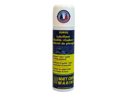 Смазка Matt Chem Marine Suboil  для акваланга 150мл