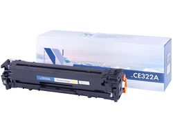Картридж NVP совместимый NV-CE322A Yellow