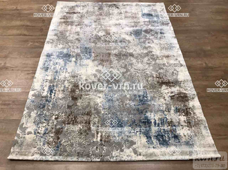 Ковер Armina 3853A blue / 3*5 м