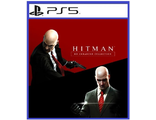 Hitman HD: Улучшенная Коллекция (цифр версия PS5) RUS