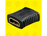 Соединитель HDMI (F) - HDMI (F)