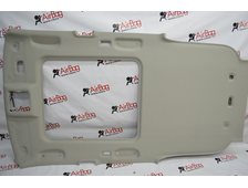 Потолок Nissan Patrol