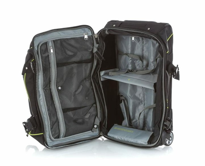 СУМКА FISCHER TEAM TRAVELLER 126L, арт. Z00116