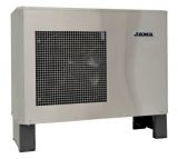 Тепловой насос JAMA Inverter M8 (воздух-вода) Тепловой насос JAMA Inverter M8 (воздух-вода)
