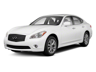 Шумоизоляция Infiniti M / Инфинити М