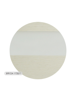 Арт. BFR DA. Ткань день-ночь для изготовления роллет